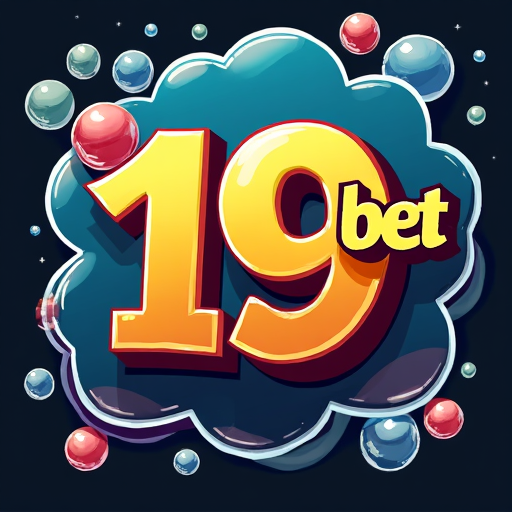 Logo 19bet